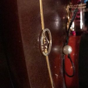 Pura vida mountain ring